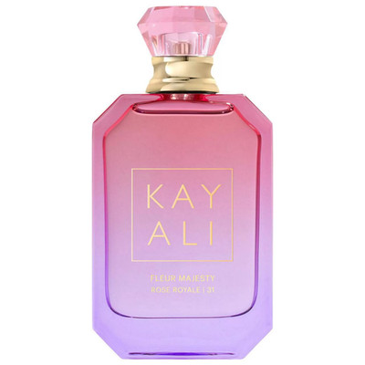 Kayali FLEUR MAJESTY ROSE ROYALE  31 Eau de Parfum 3.4 oz/ 100ml New in Box