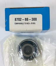 The General Precision Ball And Roller Bearing 8702-88-300 The General Precision Ball And Roller Bearing 8702-88-300