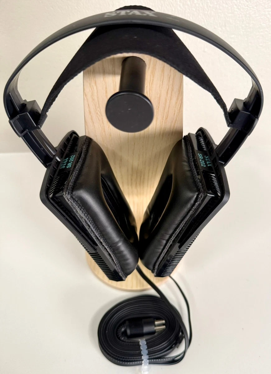 Stax Headphones for Sale | Shop New & Used Headphones | eBay