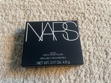 Nars FORBIDDEN Blush .17 oz Full Size NIB  FREE SHIPPING 