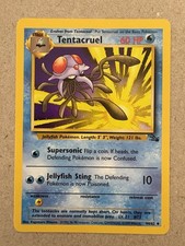 Image for Tentacruel