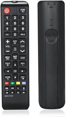 Universal Remote Control for Samsung UN65JU7500 Smart TV LED LCD HDTV All Models
