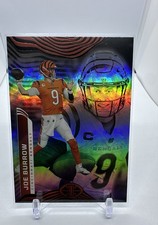 2022 Panini Illusions - Joe Burrow #17