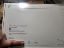 Apple MacBook Air 13-inch M4 Chip 16GB RAM 256GB SSD Silver