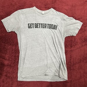 GET BETTER TODAY シングレット Get Better Today | eBay