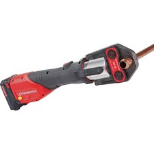 Pressatrice a batteria ROTHENBERGER pressa a batteria pressa a batteria pressa per tubi