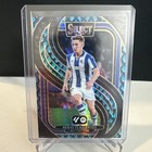 2024-25 BENAT TURRIENTES 25/28 PANINI SELECT LA LIGA MEZZANINE JADE DRAGON SCALE