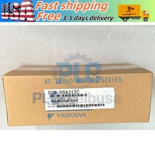 ONE NEW SGM-08A312C Servo Motor Fast Shipping US Stock