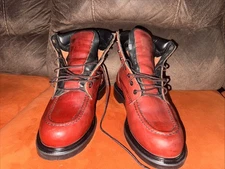 Redwing 202 Supersole Boots-9d