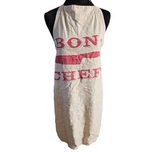 Shiraleah Bon Chef Apron