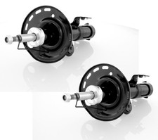 2 Stoßdämpfer Gasdruck Vorne für Toyota Auris, Corolla E15 ab Bj. 2006-> * NEU *