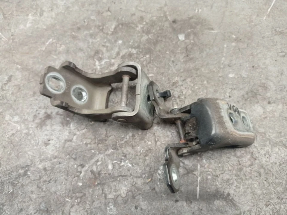 Bisagras Frontal Derecho Kit 2-teilig para Renault Grand Scénic III (JZ0/1) 1.9 - Imagen 3 de 4