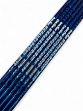 Project X Evenflow Riptide CB Blue Stiff Flex Driver Shaft With Adapter & Grip