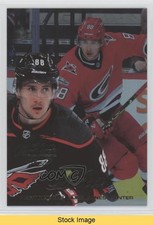 2022-23 Fleer Ultra Flair Showcase Showpiece Row 2 Martin Necas #12 READ 13og