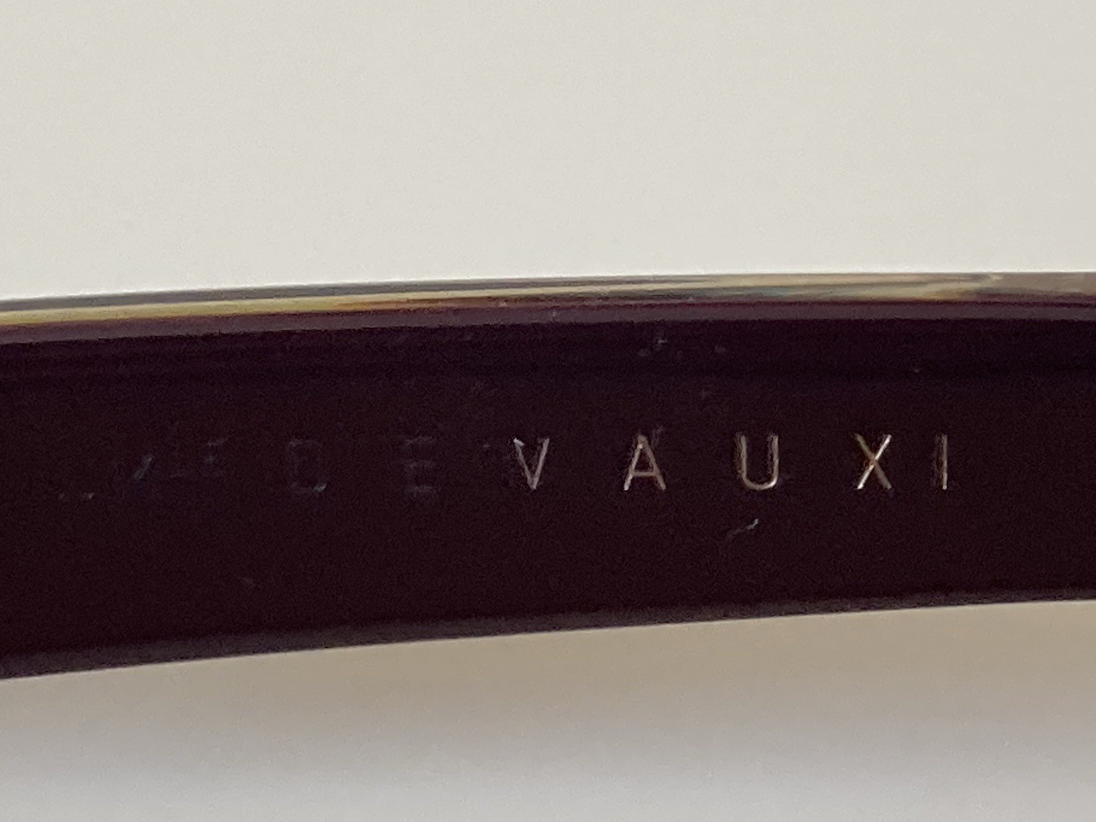 Jacques Marie Mage DEVAUX in WINE .  Limited Edition and sold out. image 6