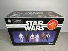 Star Wars Retro Collection New Hope 6-Pack Exclusive Figure Set Kenner NEW MISB
