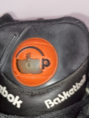 Reebok Pump Omni Lite J15298 Retro Dee  Hexalite Size 9.5 Need Work - Picture 23 of 24