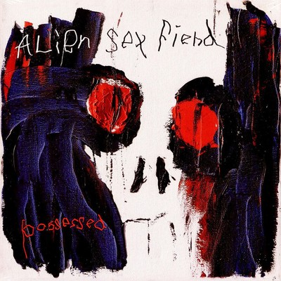 Alien Sex Fiend - Possessed (Vinyl 2LP - 2018 - Original)