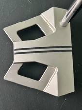 TITLEIST SCOTTY CAMERON 2024 PHANTOM 9 PUTTER STEEL RIGHT HANDED 34