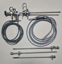 Karl Storz Monopolar Resectoscopy Set