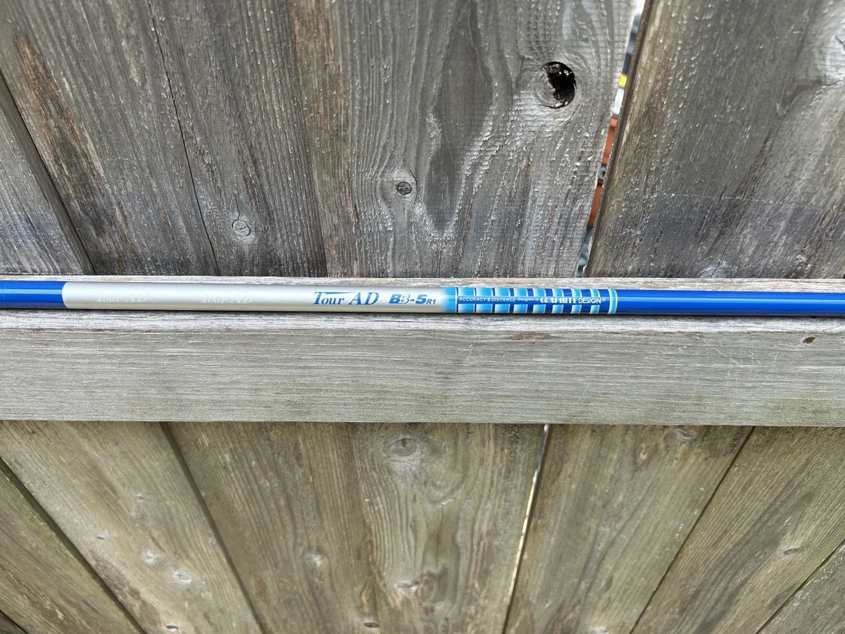 Tour AD BB Golf Club Shafts for sale - eBay