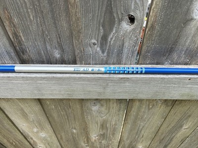 Graphite Design Tour Ad Bb-5R1 50g Driver Shaft Regular Flex