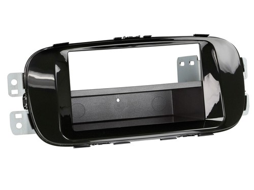 Sony USB Lenkrad DAB Bluetooth Autoradio für Kia Soul 2016-2019 piano - Bild 6 von 10