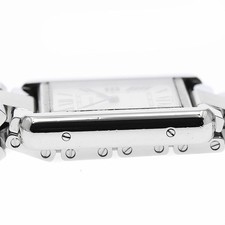 CARTIER W5200013 Tank Solo SM Quartz Ladies _934132 7