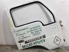 Porte avant et accessoires Nissan TRADE