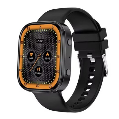  North Edge Y3 Neu Smartwatches Bluetooth Anruf IP67 Wasserdicht für Android & iOS
