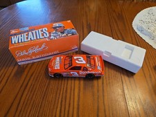 Vintage 1997 Dale Earnhardt 3 Wheaties Monte Carlo Action 1/24 Scale,NIB,L.E.