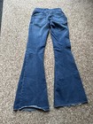 Free People We The Free Penny Pull On Stretch Flare Jeans 24 — photo 6
