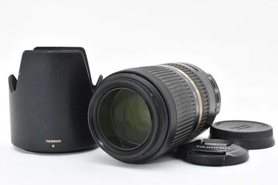 Tamron SP 70-300mm Camera Lenses for sale | eBay