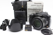 Panasonic Fz200 Dmc-Fz200-K Lumix