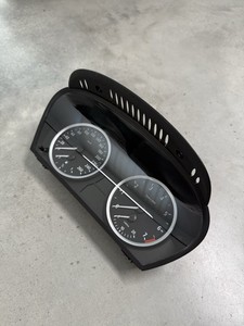 BMW E60 E61 525i Benziner Tacho Kombiinstrument 62116945625 6945625