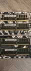 32GB SK Hynix DDR4-2400 ECC RDIMM PC4-19200T memory modules - Memtest86 tested