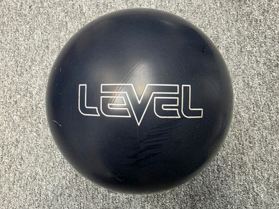 15 lbs USED Storm LEVEL bowling ball | eBay