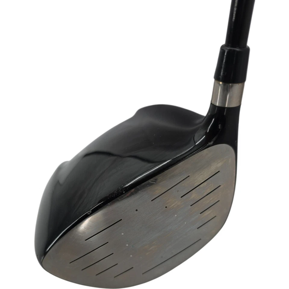 Integra Soooo Long Quadratic 12 Degree Loft Driver Golf Club Mens RH 46" - Image 2 of 4