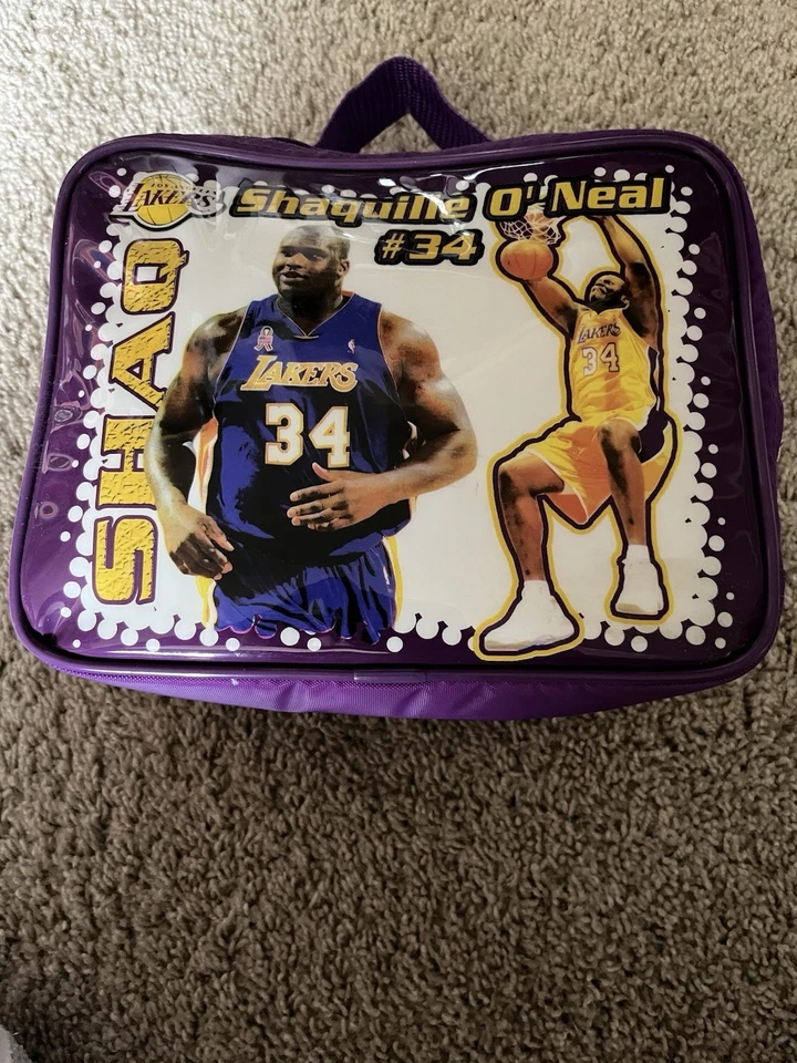 Shaq Rc Plaque 15 英寸 x 18 英寸 1992 1993 LSU 经典卡 2717/15000 + 其他物品 — 第 3/4 张图片