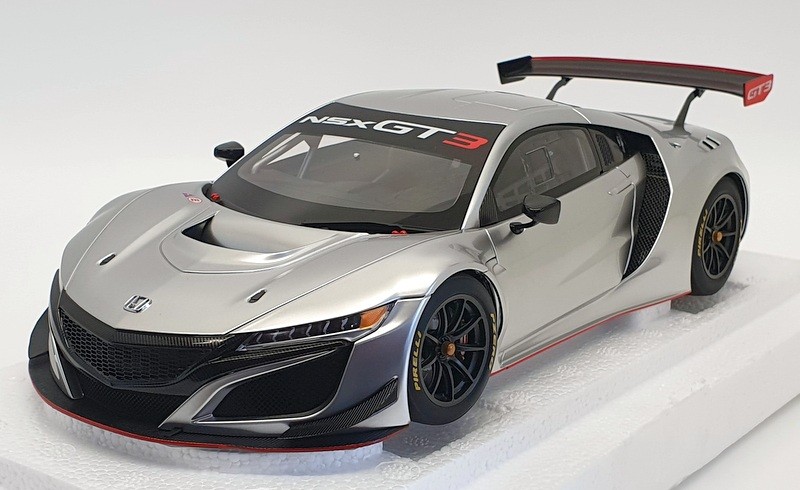 希少 AUTOART 無限NSX 1/18 3000台限定数量品 希少 AUTOART 無限NSX 1/18 3000台限定数量品 - メルカリ