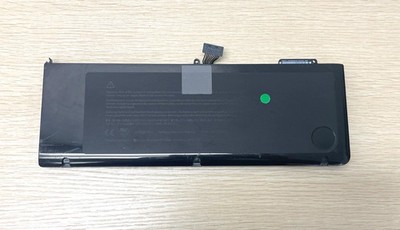 Genuine OEM A1382 NEW Battery for Apple MacBook Pro Unibody 15'' A1286 2011 2012