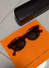Moscot Lemtosh Sun VINTAGE Col. Rubin Gläser...