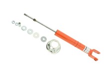 Koni Str.t Orange Shock Fits 96-00 Honda Civic Sedanhatchbackcoupesi - Rear Koni Str.t Orange Shock Fits 96-00 Honda Civic Sedanhatchbackcoupesi - Rear