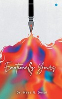 N. Desai | 'Emotionally Yours' | Taschenbuch | Englisch (2022)