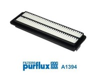 Luftfilter Purflux A1394 Filtereinsatz FüR CL CN Accord Honda CM 7 Tourer Ctdi