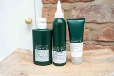 Philip Kingsley Density Scalp Essentials Volumising Thinning Hair Set