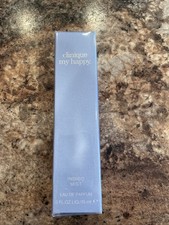 Clinique My Happy Indigo Mist Eau De Parfum 0.5 fl.oz./15ml.