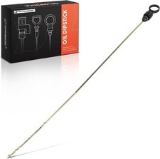 A-Premium Automatic 4 Speed Transmission Dipstick Compatible with Chevrolet, GMC