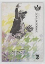 2022 Panini Diamond Kings Rookies III Domingo Acevedo #178 0tj0