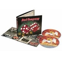 Straight Shooter (Deluxe) Von Bad Company | CD | Zustand Neu
